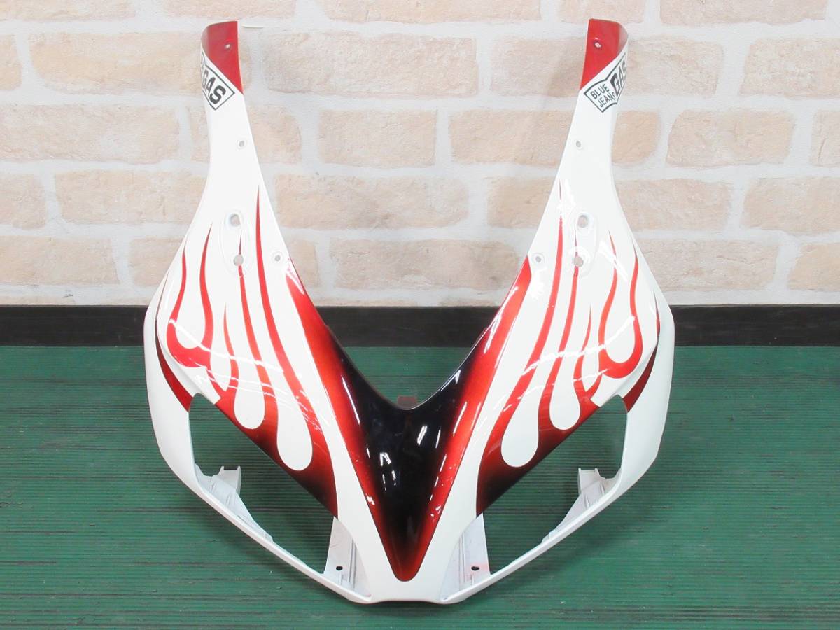 MFD大阪】ホンダ CBR1000RR SC57 後期 社外外装 セット カウル セット 