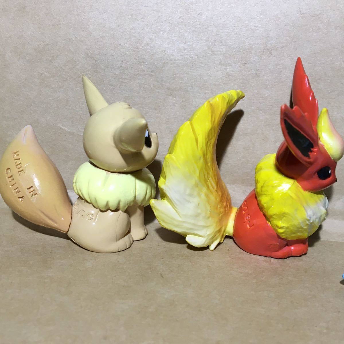 4体セット 任天堂 ポケモン モンコレ モンスターコレクション 