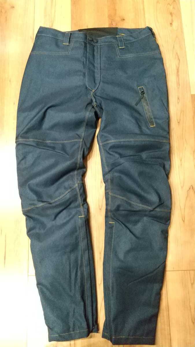  ワークマン イージス 透湿防水防寒DENIMY デニミー ストレッチパンツ デニム LL(ロング)｜売買されたオークション情報、yahooの商品情報をアーカイブ公開 - オークファン ロング