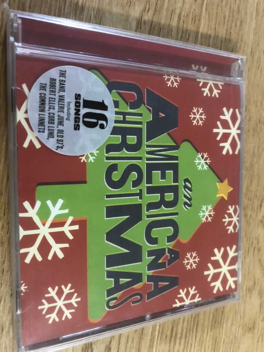アメリカーナ クリスマス ザ バンド ジョン プライン他 オムニバス 売買されたオークション情報 Yahooの商品情報をアーカイブ公開 オークファン Aucfan Com
