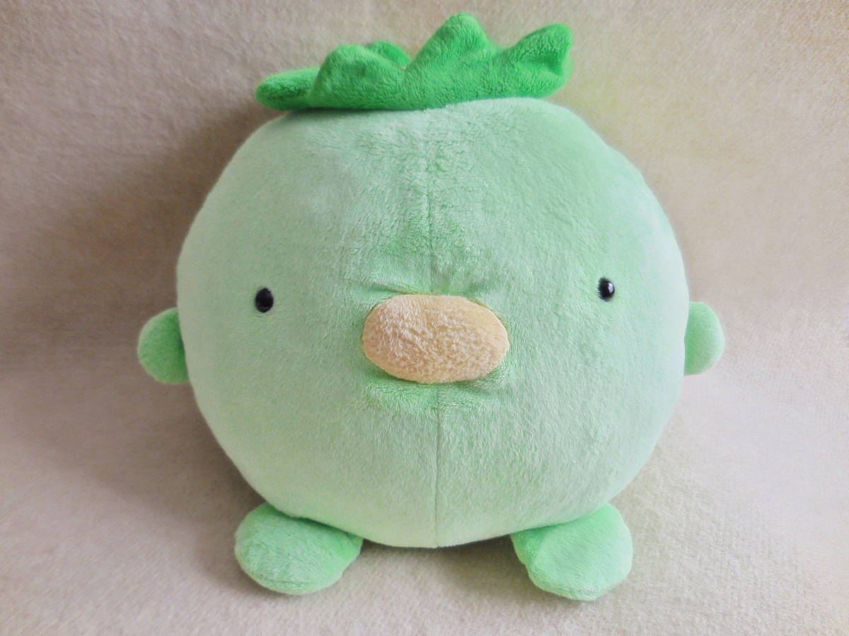 まんまるぴろー フリッカまつもと ぬいぐるみ うさぎぬいぐるみ ぬく