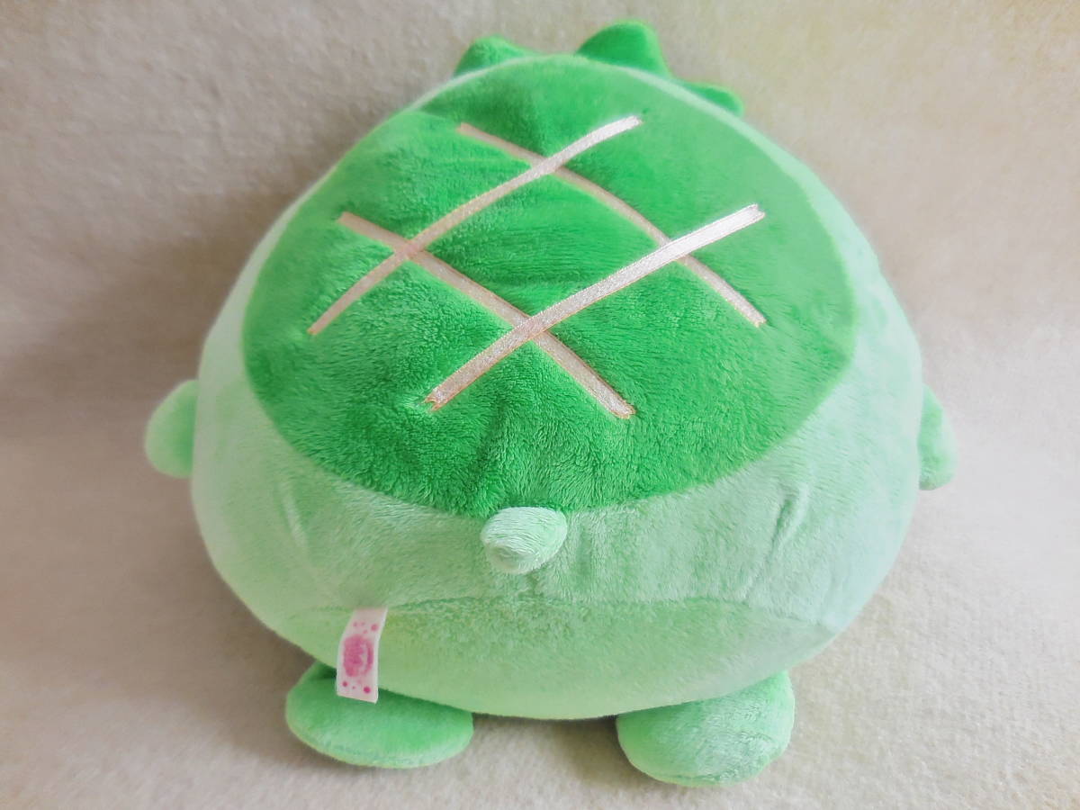 まんまるぴろー フリッカまつもと ぬいぐるみ うさぎぬいぐるみ ぬく