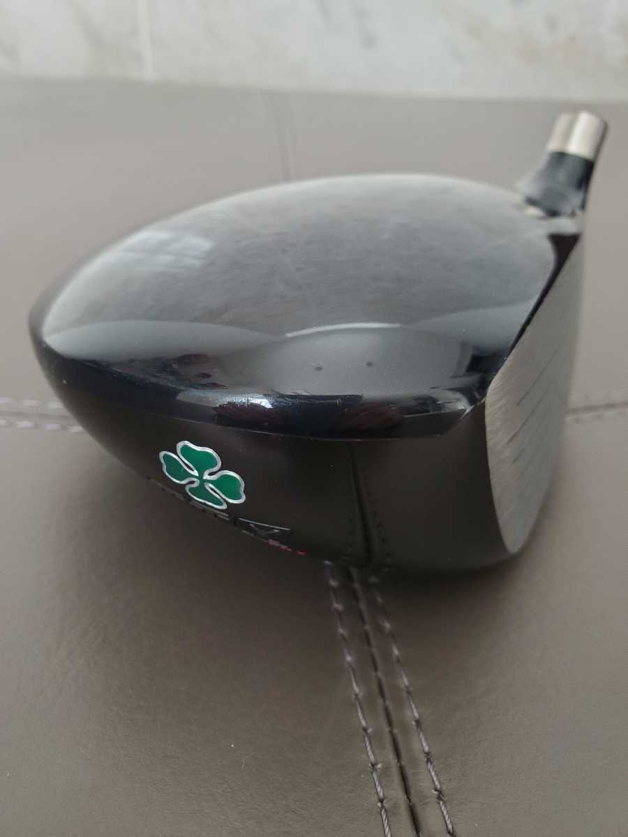 バルド TTX BALDO ヘッド単品 ドライバー - STRONG 2026年最新Yahoo!オークション メルカリ 10.8度 LUCK420 0 5° DR｜Yahoo!フリマ（旧 バルドの中古 公式通販