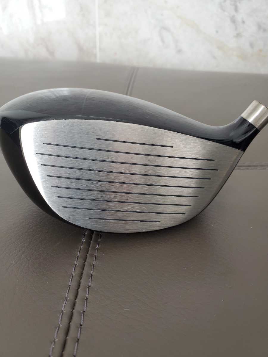 バルド TTX BALDO ヘッド単品 ドライバー - STRONG 2026年最新Yahoo!オークション メルカリ 10.8度 LUCK420 0 5° DR｜Yahoo!フリマ（旧 バルドの中古 公式通販