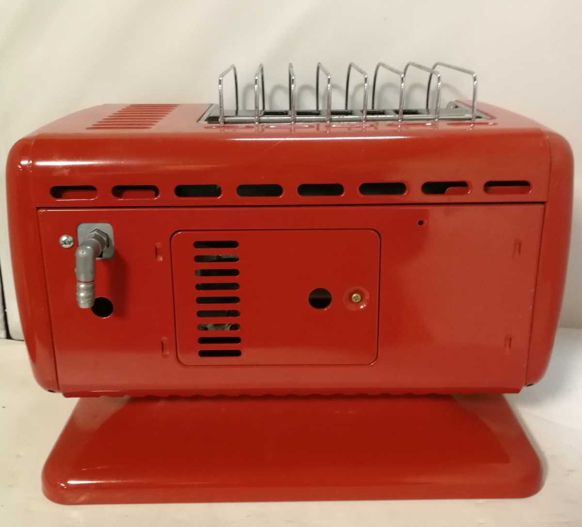 Rinnai/リンナイ ガスストーブ R-480P-401 LPガス用/ガス赤外線