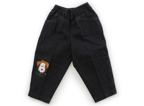 ファミリア Familiar パンツ 90 男の子 グレー スヌーピー 子供服 ベビー服 キッズ 90 85 94cm 売買されたオークション情報 Yahooの商品情報をアーカイブ公開 オークファン Aucfan Com