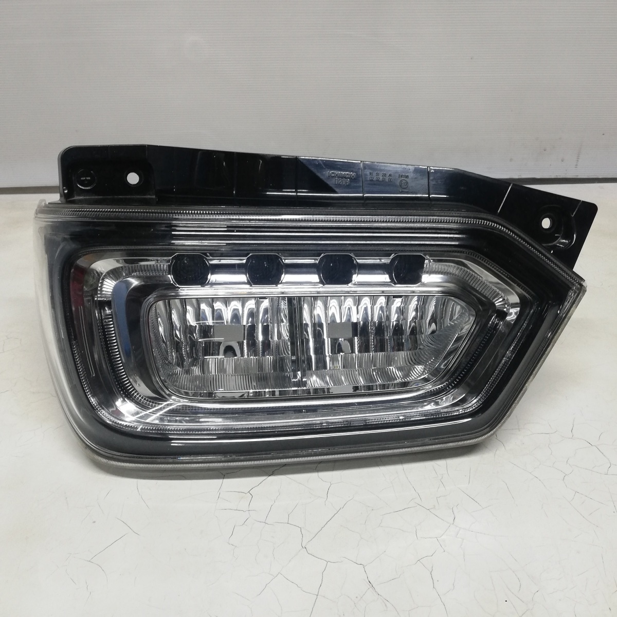 ワゴンR テールランプ 左 MH55S 送料込 即決 ワゴンR MH55S MH35S