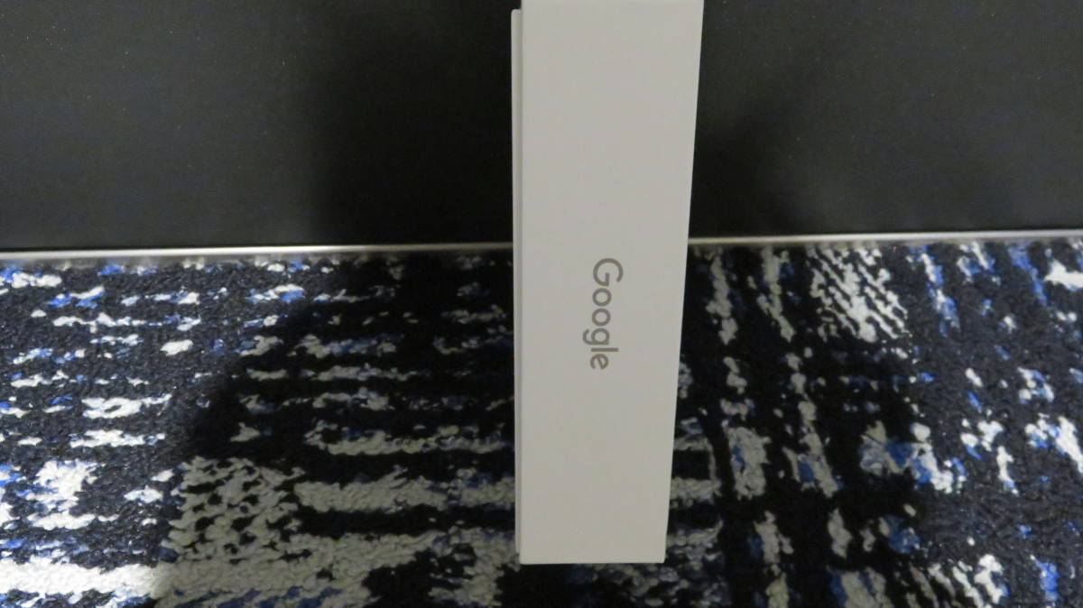 Google Pixel 4a（128 GB、Just Black、ロックフリー）_2