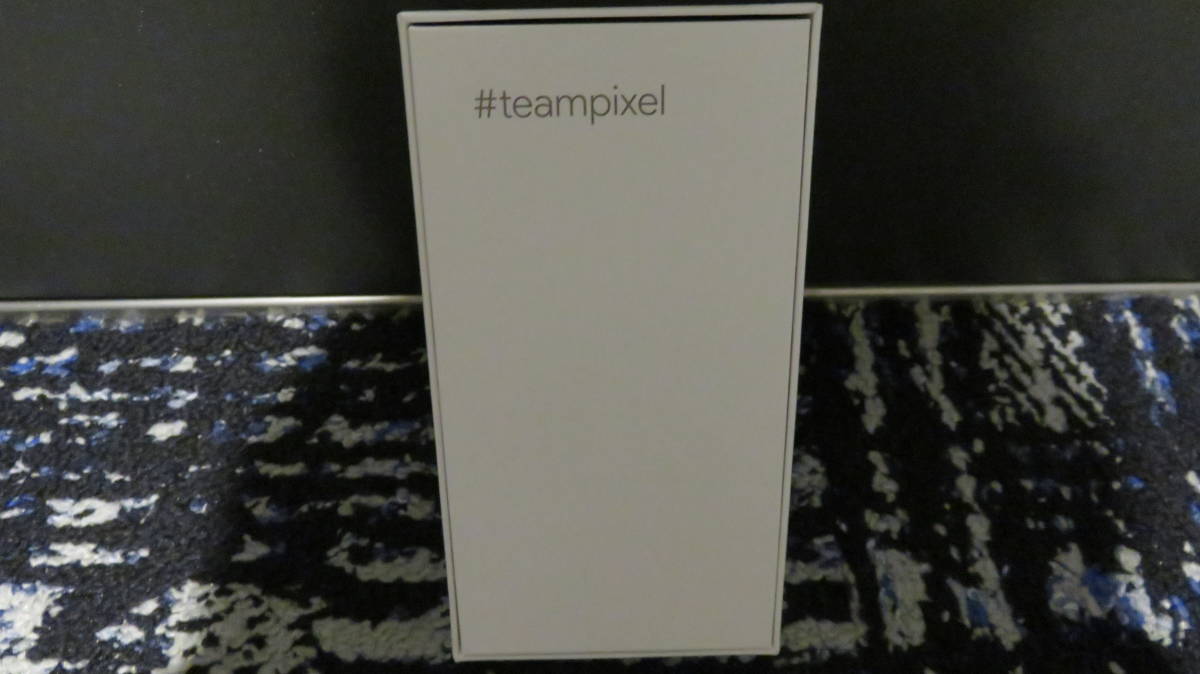 Google Pixel 4a（128 GB、Just Black、ロックフリー）_3