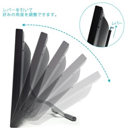 超安い 19インチ液タブ Huion パソコン用