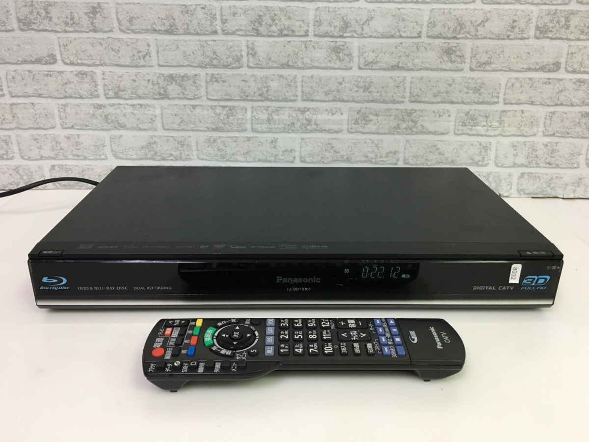2026年最新Yahoo!オークション | -tz-bdt910の中古品・新品・未 TZ