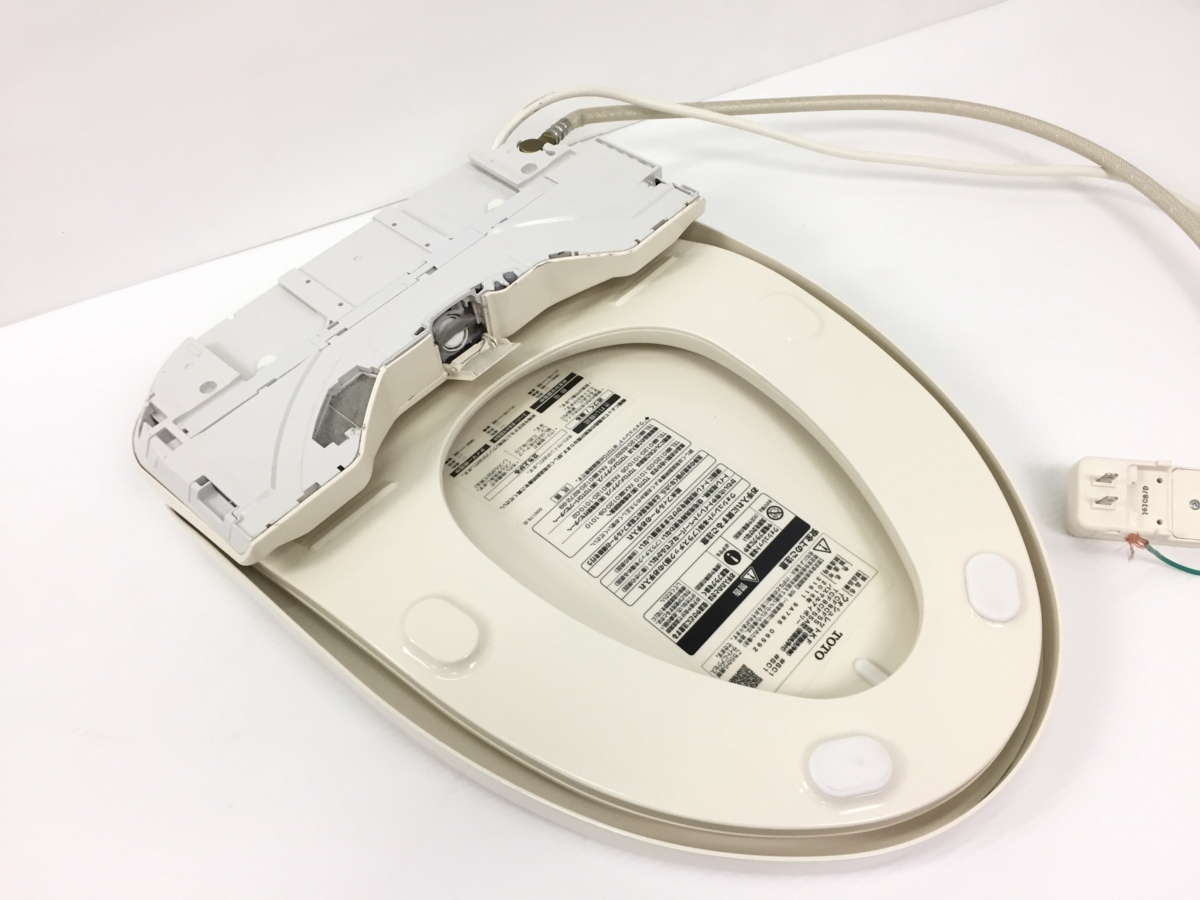 TOTO トートー KFシリーズ TCF8CF55A ウォシュレット 温水洗浄便座 