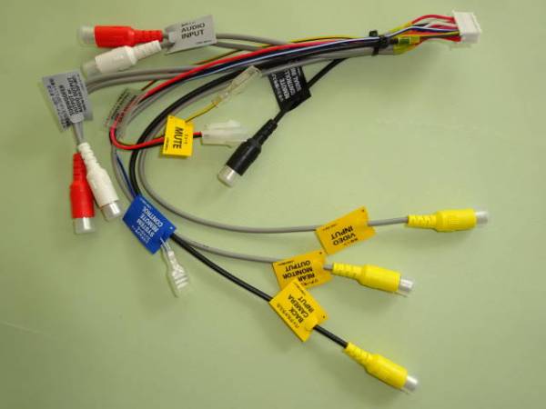 カロッツェリア 楽ナビ carrozzeria Carrozzeria N2006 AVIC-ZH0099 (G