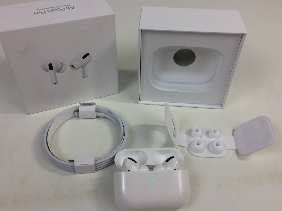 Apple、次世代のAirPods Proを発表 - Apple (日本)