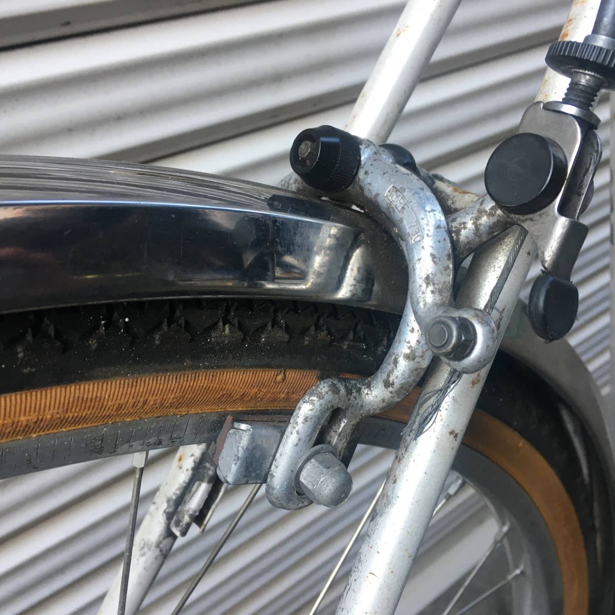 PEUGEOT ランドナー ヴィンテージ 650A