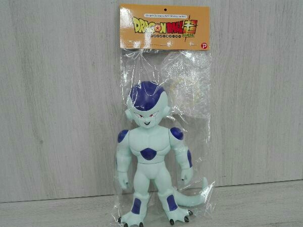 ドラゴンボール超 フリーザ 最終形態 天使の輪ver ドラゴンボールレトロソフビコレクション ドラゴンボール 売買されたオークション情報 Yahooの商品情報をアーカイブ公開 オークファン Aucfan Com