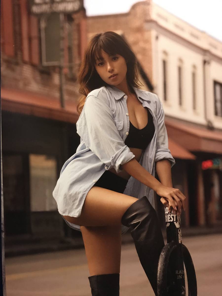 _^深田恭子さん 当時物雑誌グラビア写真集等切り抜き12ページ