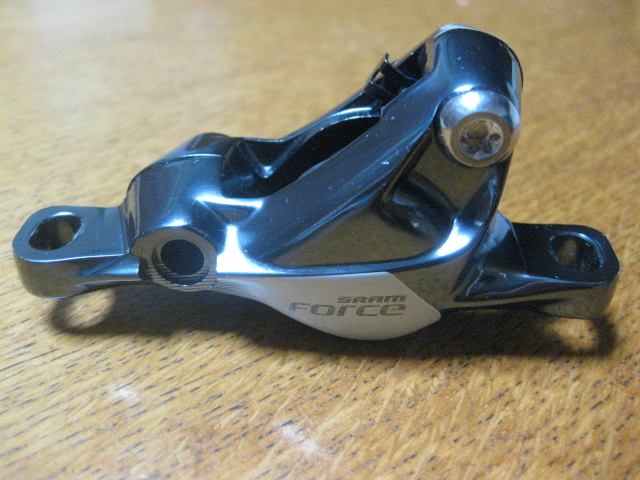 安い，HOT スラム フォース22/1 ハイドロ ポストマウントキャリパー Sram Force 22/Force 1 Hydro Post Mount 一応 が&hellip; 検索用 red(ディスクブレーキ)｜売買されたオークション情報、yahooの商品情報をアーカイ ディスクブレーキ
