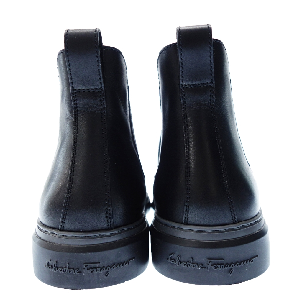 極美品◇Salvatore Ferragamo サルヴァトーレフェラガモ ガンチーニ