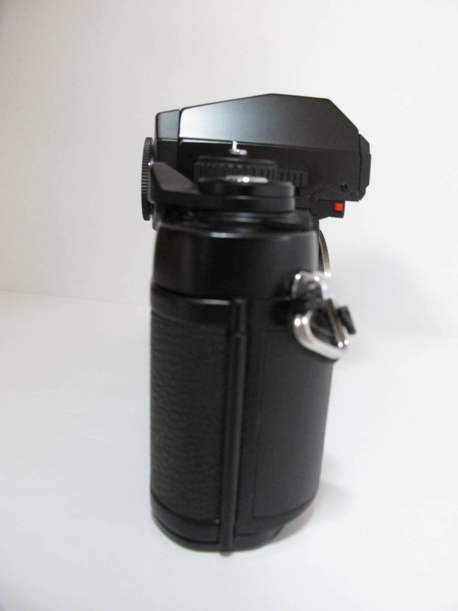 ニコン Nikon F3 HP ボディー_5