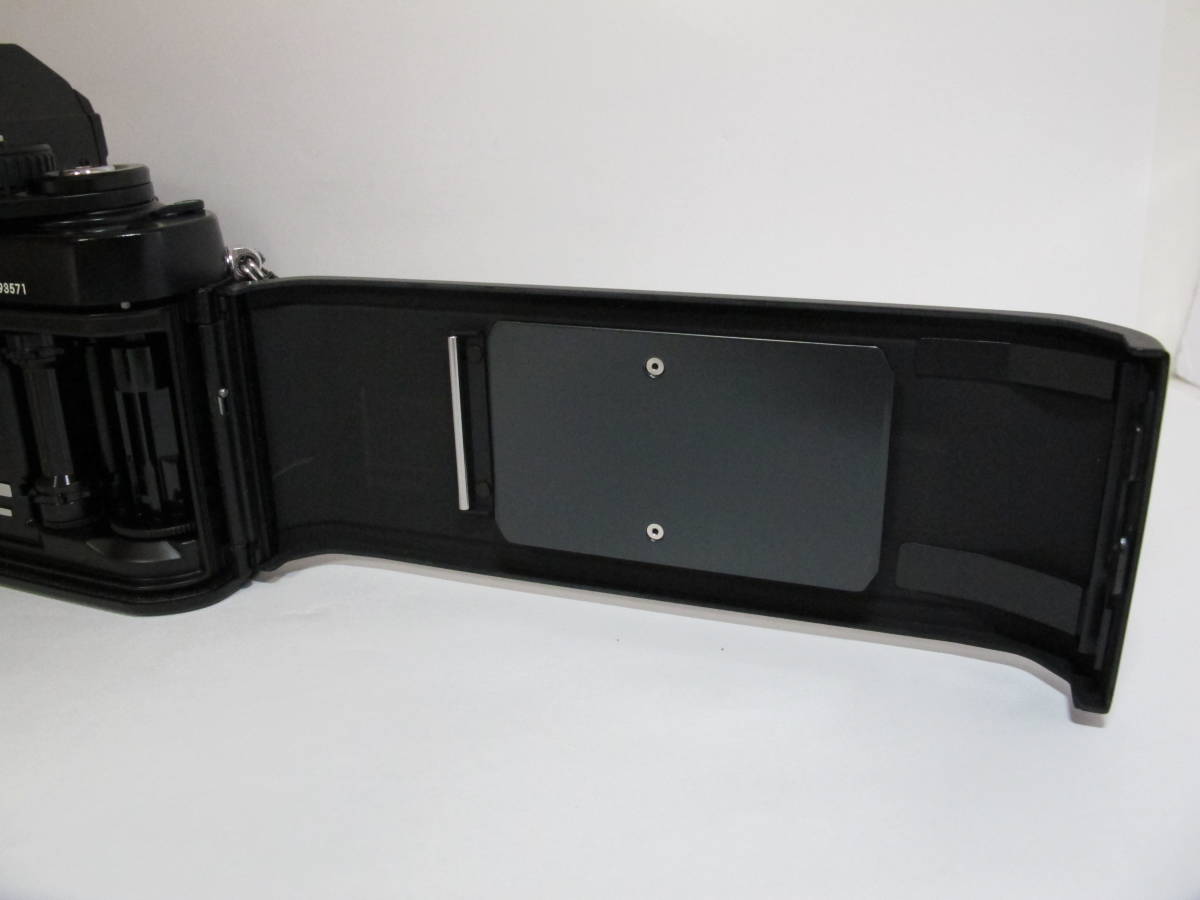 ニコン Nikon F3 HP ボディー_9