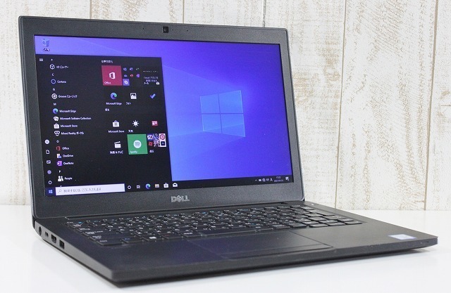 Latitude DELL 16GB 《極美品級》第11世代最上級ハイスペック！