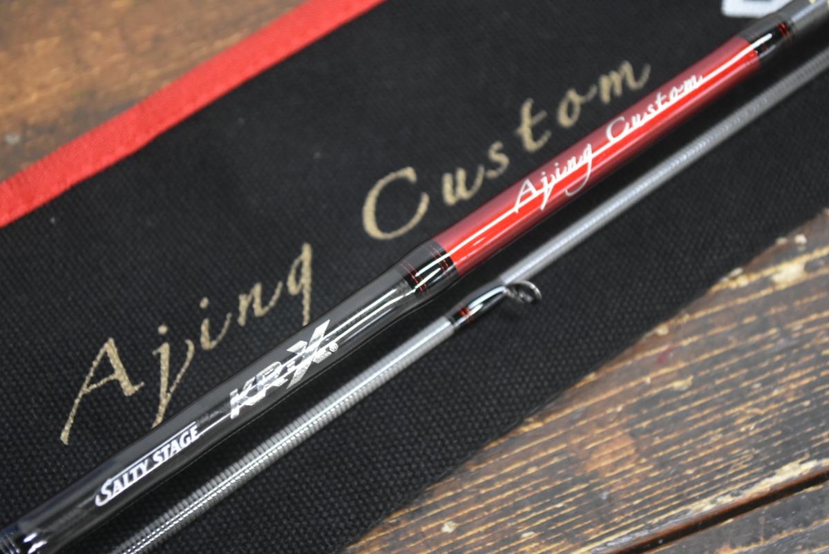 実釣 品 アブガルシア ソルティーステージ Kr X Sxas 672lss Cmg アジングカスタム Abugarcia Saltystage Ckn O1 アブガルシア 売買されたオークション情報 Yahooの商品情報をアーカイブ公開 オークファン Aucfan Com