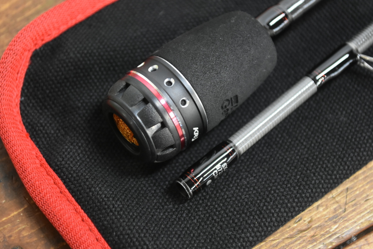 実釣 品 アブガルシア ソルティーステージ Kr X Sxas 672lss Cmg アジングカスタム Abugarcia Saltystage Ckn O1 アブガルシア 売買されたオークション情報 Yahooの商品情報をアーカイブ公開 オークファン Aucfan Com