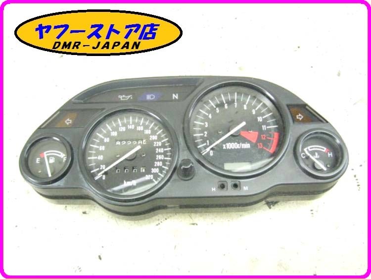 ☆即決あり☆ 純正 逆車 スピードメーター タコメーター