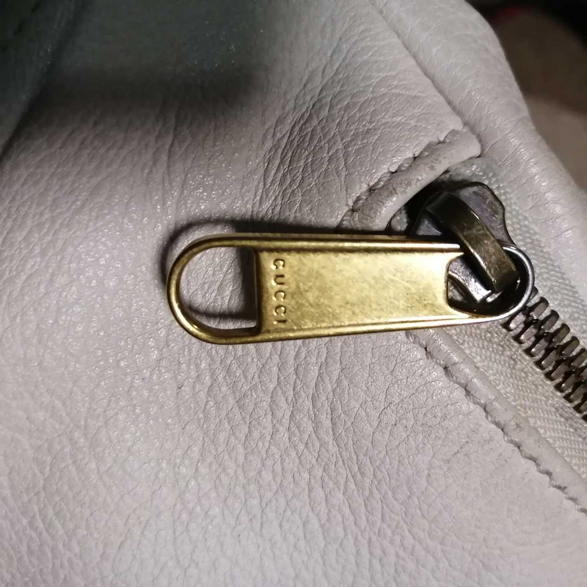 GUCCI グッチ 現行グッチプリント ボディバッグ 530412 ベルト 