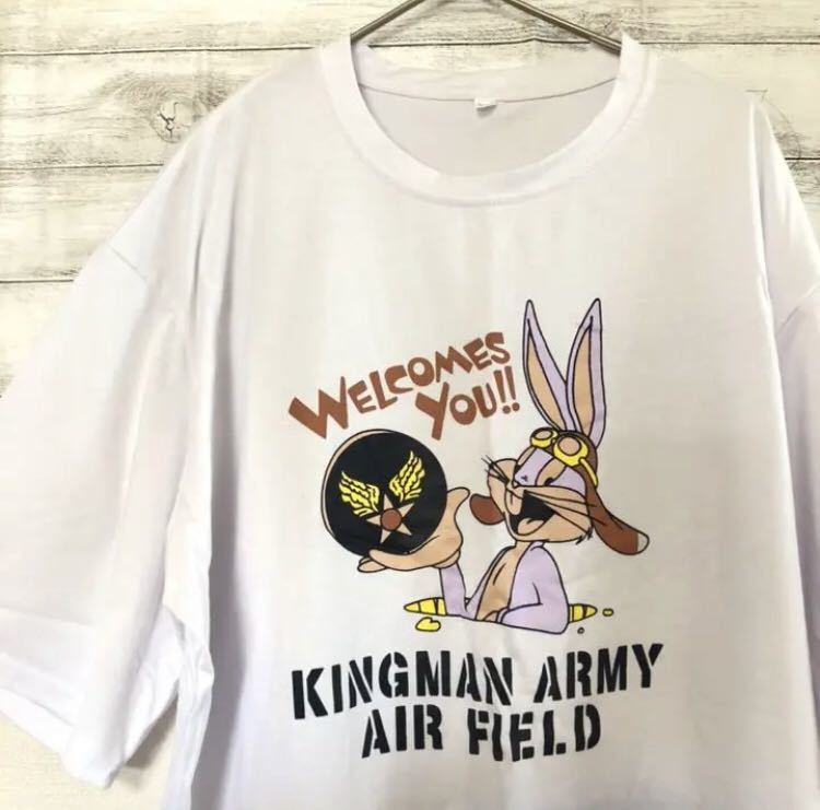 オーバーサイズ 韓国 オルチャン ウサギ うさぎ ラビット ビックシルエット ｔシャツ 白 メンズ レディース イラスト キャラクター 売買されたオークション情報 Yahooの商品情報をアーカイブ公開 オークファン Aucfan Com