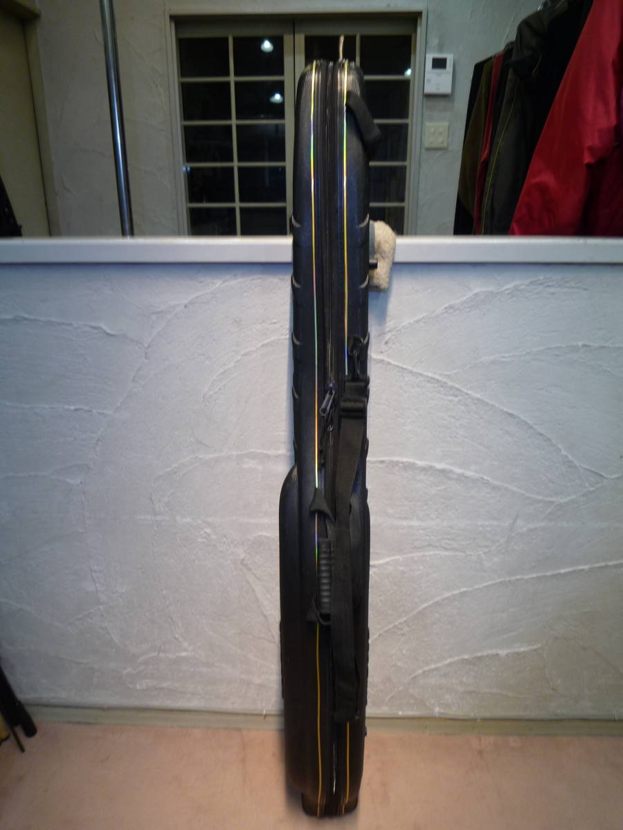 シマノ リミテッドプロ ハードロッドケース rc 075j 良品 フィッシング 売買されたオークション情報 Yahooの商品情報をアーカイブ公開 オークファン Aucfan Com シマノ リミテッドプロ ハードロッドケース rc 075j 良品 フィッシング 売買されたオークション情報 Yahooの商品情報をアーカイブ公開 オークファン Aucfan Com