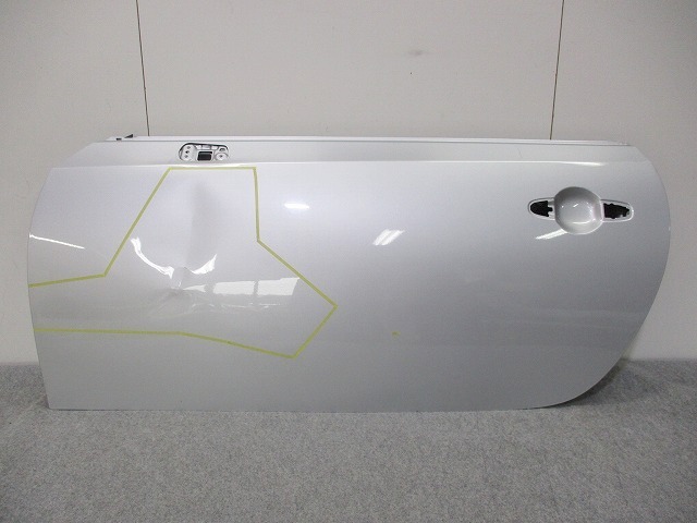 正規品，大得価 86/ハチロク/BRZ ZN6/ZC6 左ドア/左フロントドア/助手席ドア 16519/81/あ(サイド)｜売買されたオークション情報、yahooの商品情報をアーカイブ公開 - オークファン トヨタ用