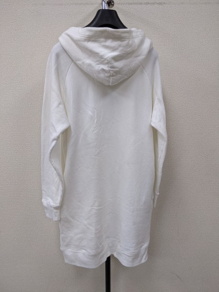 Lee リー デカロゴ スウェットパーカー ワンピース レディース L 白茶 904 トップス 売買されたオークション情報 Yahooの商品情報をアーカイブ公開 オークファン Aucfan Com