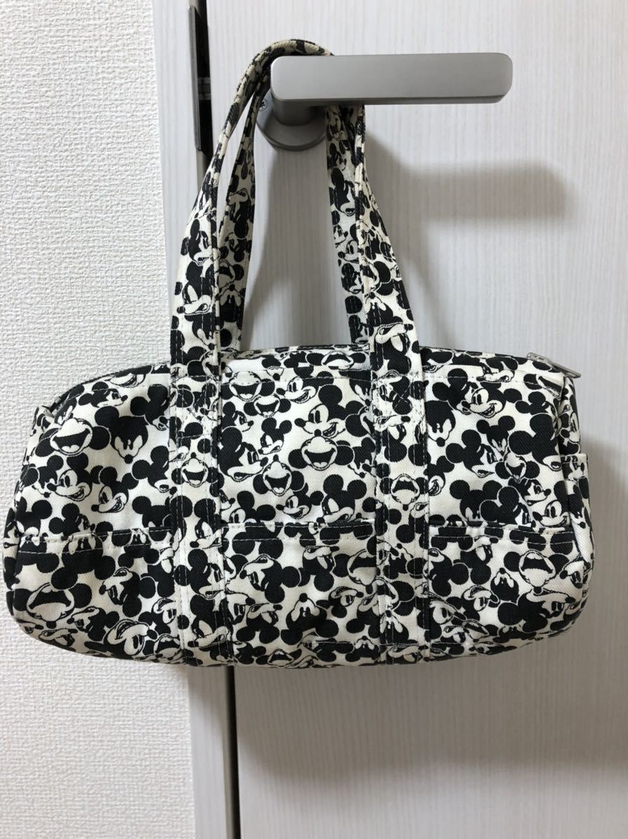 PORTER × BEAMS PORTER × Disney トートバック peach 新品未使用