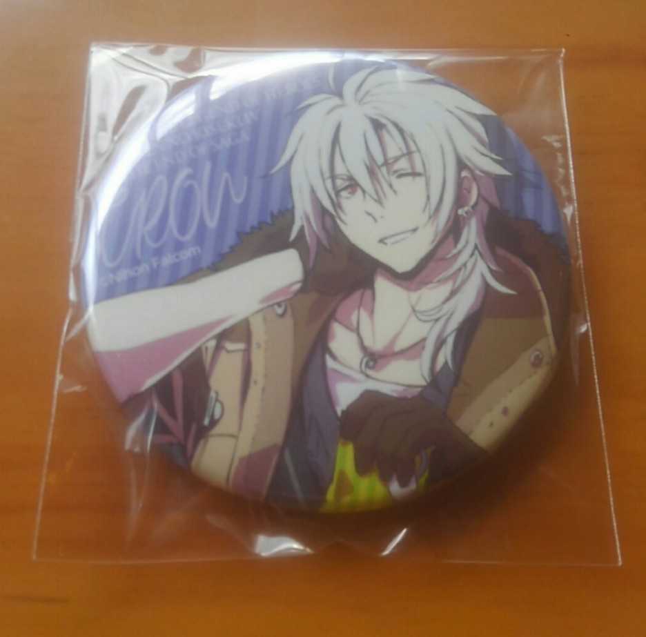 軌跡シリーズ15周年祭 in 市ヶ谷 15周年記念 非売品 特典缶バッジ