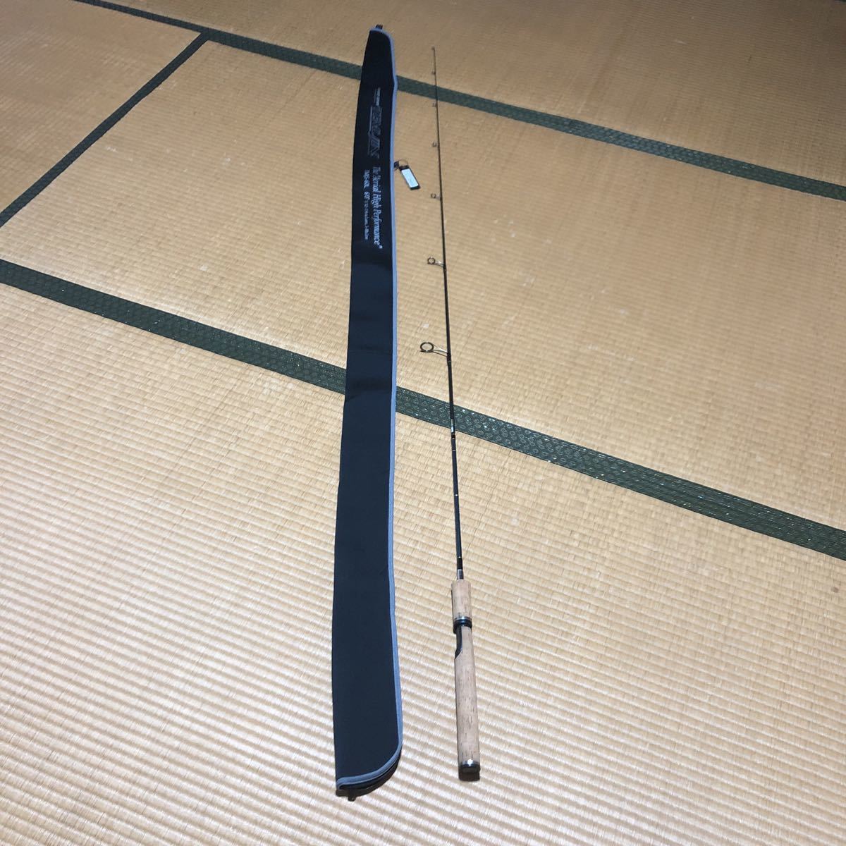 2026年最新Yahoo!オークション -紀州へら竿の中古品・新品・未使用品一覧