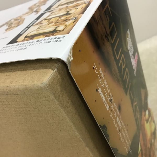 1円 コトブキヤ フレームアームズ ガール 轟雷改 With Faガールズ 最終戦仕様 ゴールドメッキエディション キャラクター 売買されたオークション情報 Yahooの商品情報をアーカイブ公開 オークファン Aucfan Com