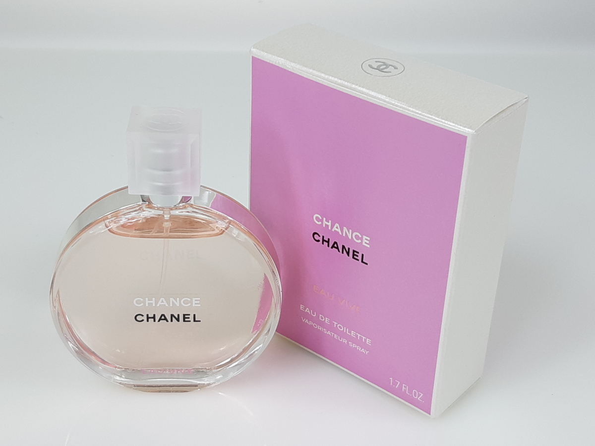 未開封】シャネル ココ オードゥ パルファム 50ml 香水 CHANEL COCO (2)