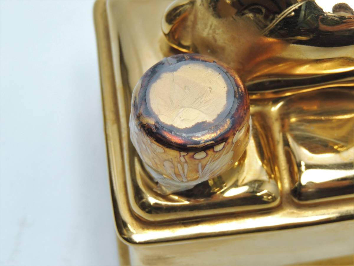 エクストラ ハイン EXTRA ゴールド 金 鹿 HINE コニャック 同梱不可