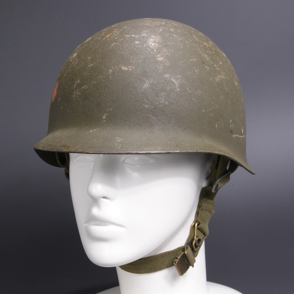 ドイツ軍 鉄ヘルメット