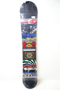 bxb スノーボード dellionのYahoo!オークション(旧ヤフオク!)の相場