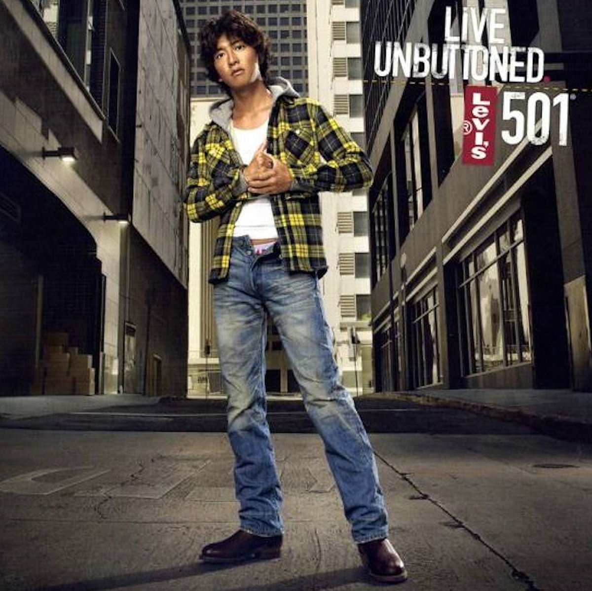 キムタク着 Levi S リーバイス チェック ワーク ヘビー ネル シャツ M イエロー 長袖シャツ 売買されたオークション情報 Yahooの商品情報をアーカイブ公開 オークファン Aucfan Com キムタク着 Levi S リーバイス チェック ワーク ヘビー ネル シャツ M イエロー 長袖シャツ 売買されたオークション情報 Yahooの商品情報をアーカイブ公開 オークファン Aucfan Com