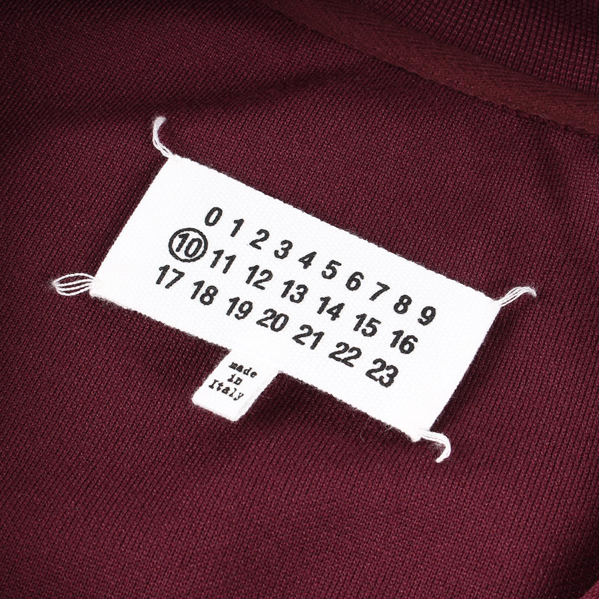 美品 Maison Martin Margiela メゾンマルタンマルジェラ ジャケット