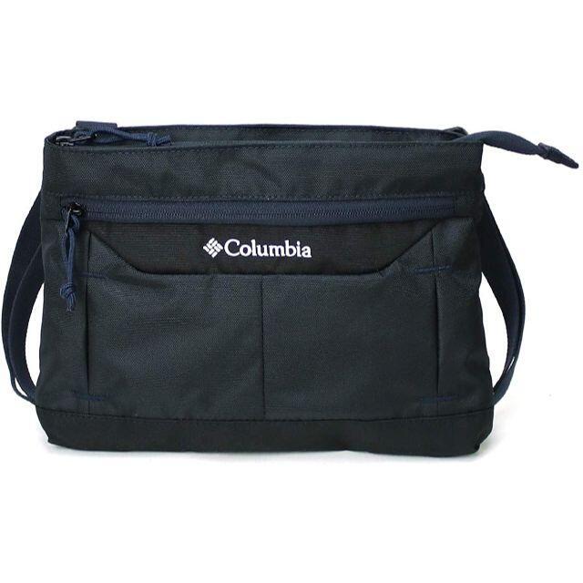 Columbia コロンビア サコッシュショルダーバッグ ネイビー(ショルダーバッグ)｜売買されたオークション情報、yahooの商品情報をアーカイブ公開 - オークファン ショルダーバッグ
