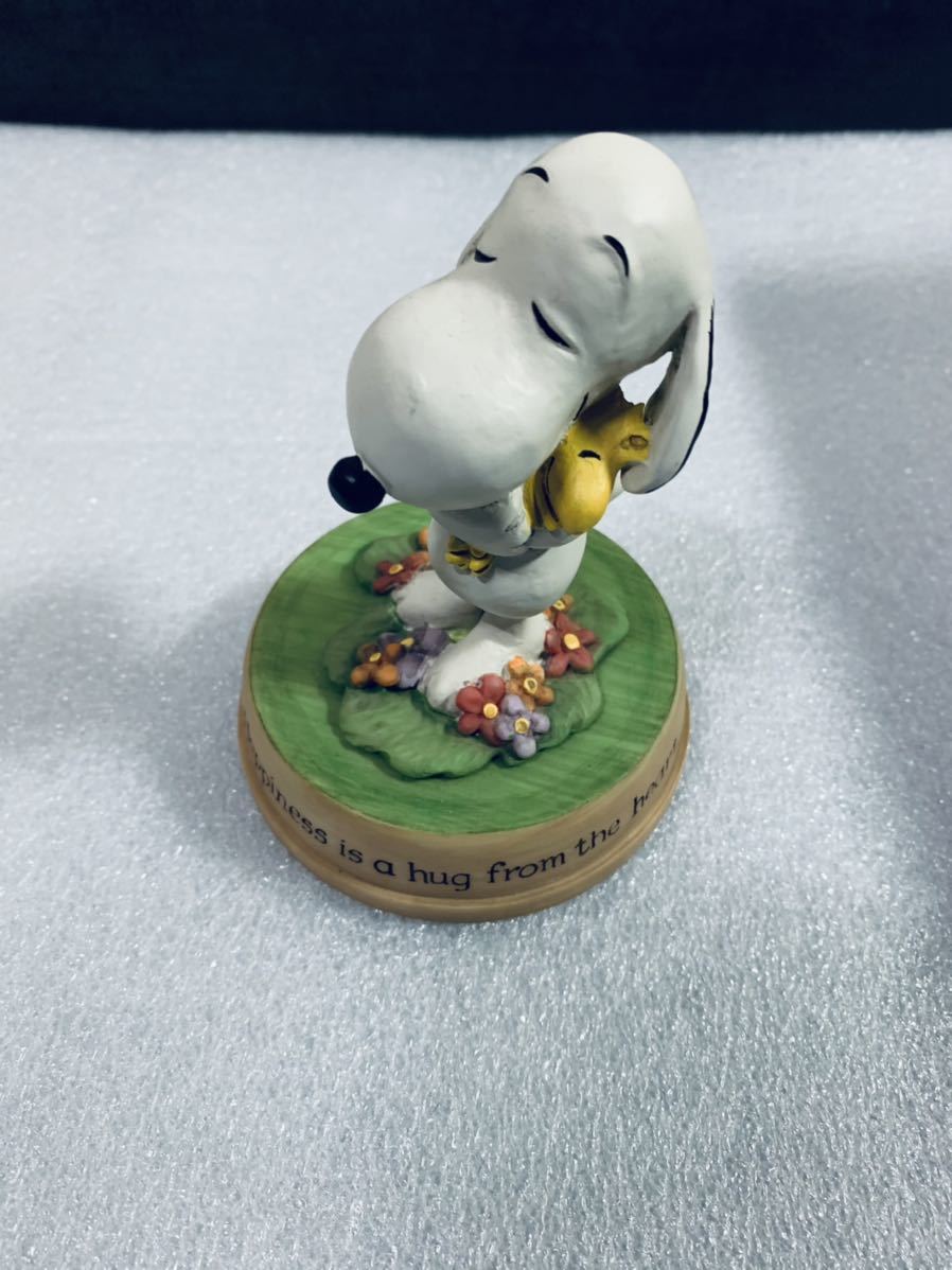 雑貨 インテリア ホールマーク スヌーピー ウッドストック 陶器 フィギュア 本体のみ Hallmark Peanuts Snoopy 海外製 裏シール無し ピーナッツ スヌーピー 売買されたオークション情報 Yahooの商品情報をアーカイブ公開 オークファン Aucfan Com