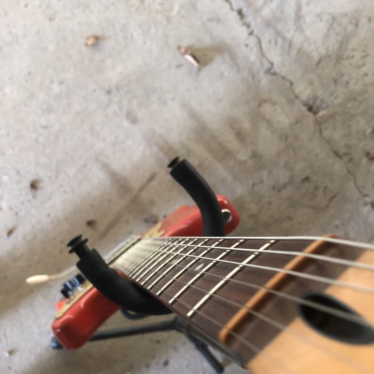 現状品 Squier Cyclone スクワイヤー サイクロン 検 Fender 現状品