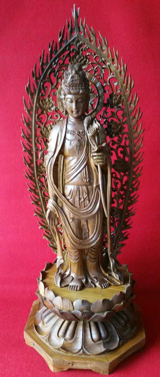 ◇鶴鳴堂◇時代物 マンモス芯料 群象紋彫り件 極細工 古置物 古擺件 古