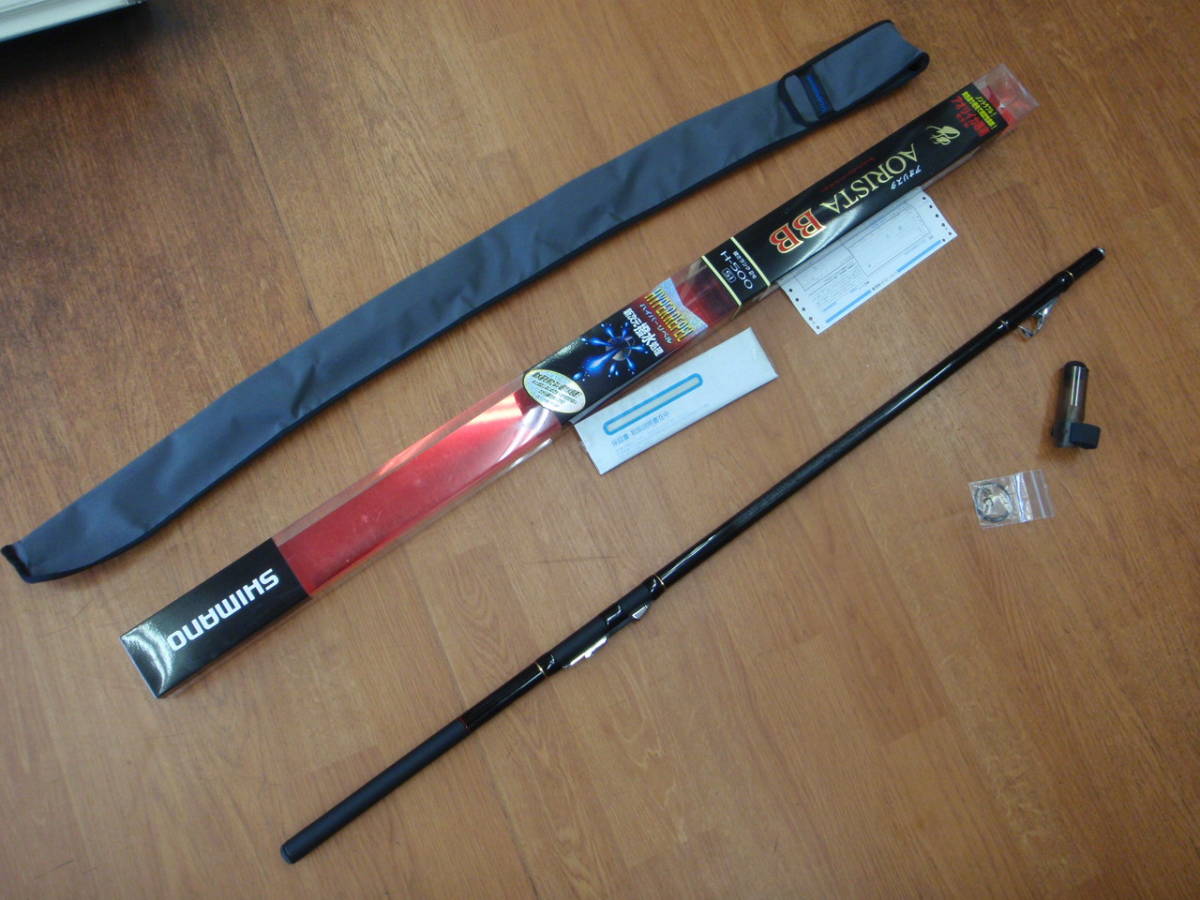 11K052 SHIMANO シマノ ハイスピード 磯スペシャル aズーム IG-HISPEED