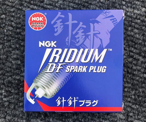 激安大特価，高品質 NGK スパークプラグ セレナ 等 DF6H-11B 4個 5989番 イリジウムプラグ DF効果 針針プラグ 点火プラグ(その他)｜売買されたオークション情報、yahooの商品情報をアーカイブ公開 - オークファン その他